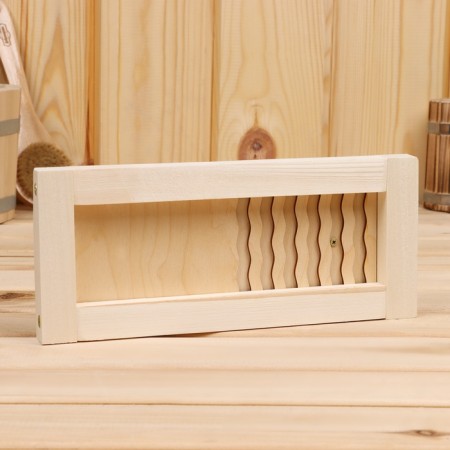 Lip ventilation cover, Flame, 28x12cm, with a valve-3