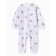 Combineson children with open legs "dream", milk/blue color, height 62