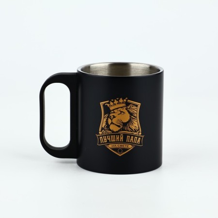 Mug "Best Dad", 170 ml-1