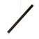 Suspension lamp "Balance" LED 6W 4000K Black 3x3x40-140cm