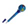Gel Helly-prick spinner, "Globe", mix