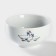 Porcelain Porcelain "geese", 330 ml, d = 11 cm, mix
