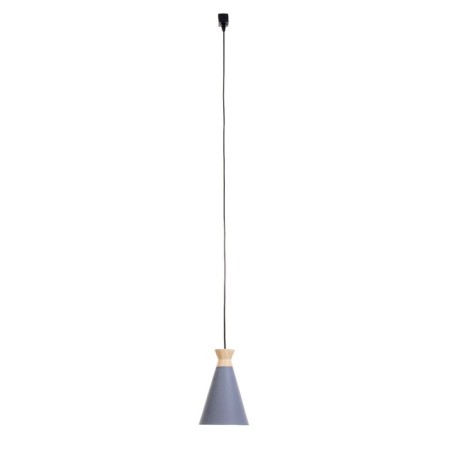 TRUK LOIK "LIKA" E27 40W gray 14.5x14.5x21.5-121.5cm-4