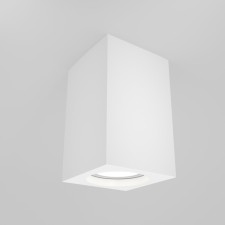 Ceiling light Technical C011CL-01W, 1xGU10, 10W, 7x7x11.5 cm, white color