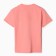 Women's T -shirt, salmon color, size 44
