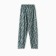 Pygiam's trousers, blue color, rn 52
