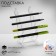 Handle stand, 6.5 × 7 × 14.5 cm, 2 mm plexiglass, transparent color