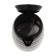 Electric kettle Viconte VC-3304, plastic, 1.7 l, 2200 watts, black