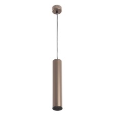 Lucas Lumber Led 5W 4000k Coffee 5x5x30-130cm