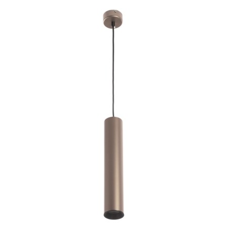 Lucas Lumber Led 5W 4000k Coffee 5x5x30-130cm