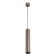 Lucas Lumber Led 5W 4000k Coffee 5x5x30-130cm