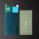 Krutoff protective glass, for itel a27, hybrid, flexible, full glue