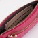 Lightning wallet, pink color