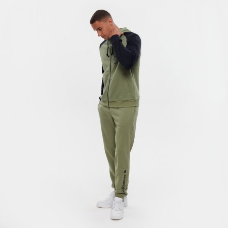 President costume, size m, khaki color-3