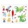 Set for children's creativity "Smart Sand" Fairytale Castle