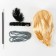 Carnival set "Gatsby party. Blonde ", wig, bandage, beads