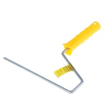 Remocolor roller handle, 250 mm, d = 8 mm, plastic