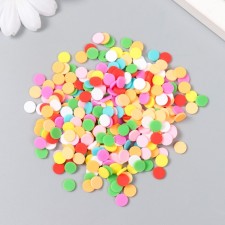 Decor for creativity plastic 