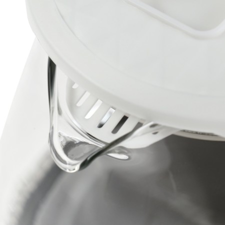 Electric kettle Homestar HS-1053, glass, 1.2 l, 1500 watts, white-3