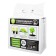 Universal coconut substrate, 25 l, 100% coconut peat