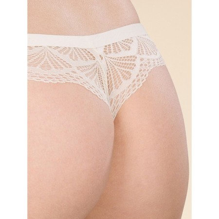 Female cowards, size 42, milk color-3