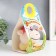 Growing gift Eco -Zhizhivchik "Unicorn w novel"