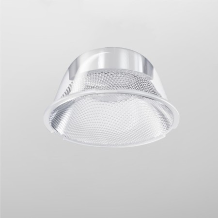 Линза d=55 мм, 24°, для Focus Led 20 Вт-1