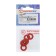 Laying from the fiber Masterprof IS. 130946, 1/2 ", set of 6 pcs.