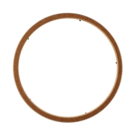 Frame for paintings (mirrors) Round, MDF, D-30, 277300-1