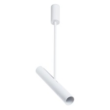 Fiona lamp, 12W, LED, IP20, white color