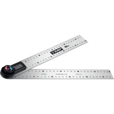 Electronic bison angle 34296, range 0-360 °, accuracy 0.3 °, 300 mm