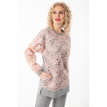 Women's jumper Wisell M5-4293/4, size 44