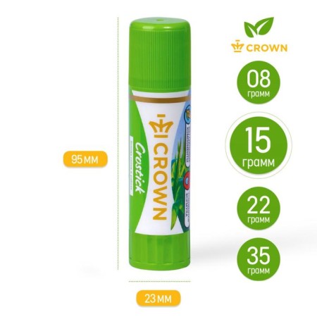 Clee-pencil 15 g Crown Expert-2