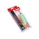 Floating wobbler LJ Pro Series Anira F, 8.9 cm, color 104