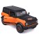 MASTO Die-Cast Harley-Davidson 2021 Ford Bronco Badlands, 1:24