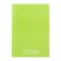 Notebook - a dictionary for recording foreign words, calligrata, 16 sheets in the line, original block