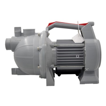 Superficent pump "Resanta" PSN-3600P, Centrobyzhny, 900 W, 60 l/min, pressure 45 m-2