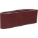 Grinding tape "Master" 35541-060, for LSM, 75 x 457 mm, P60, 3 pcs.