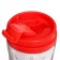 Thermostatic coloring “Happy New Year!”, 250 ml, with crayons, red color