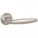 Separate handle Supreme ZR SN/CP-3, color matte nickel, chrome