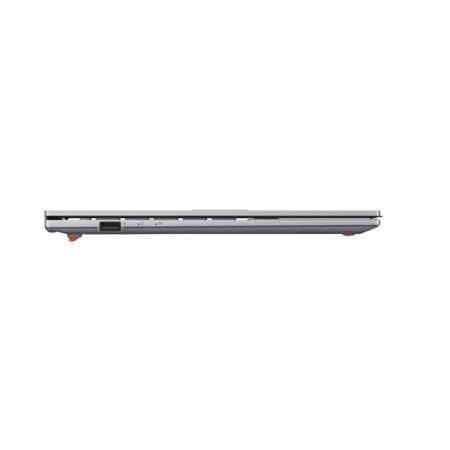 ASUS E1404FA-EB019, 14 ", R3, 8 GB, SSD 256 GB, AMD Radeon, Noos, Silver-6