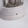 LED figure "Candle with an angel" 12.3 × 24 × 8 cm, plastic, AAX3 batteries (not in the kit), USB, glow warm white
