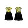 Dress for girl PlayTode, height 110 cm