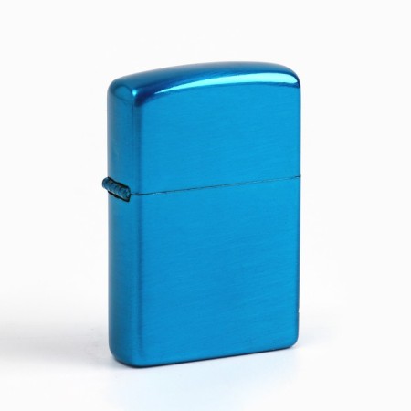 A set of gasoline lighters "Bohai", 4 pcs, 23.5 x 2.5 x 9.5 cm-1
