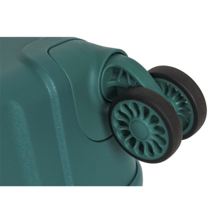 Supra STS-2004, L, green suitcase-10