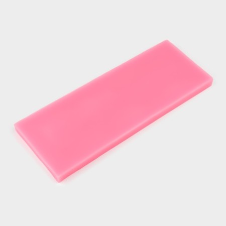 Mold "Wedding Attributics", silicone, 16 × 6 × 0.9 cm, color mix-2