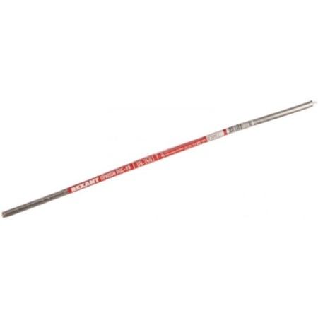 Solder Rexant, d = 0.8 mm, l = 400 mm, tin 90%, lead 10%