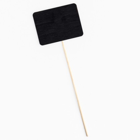 Topper chalk "rectangle" on a skewer we give beautifully-3