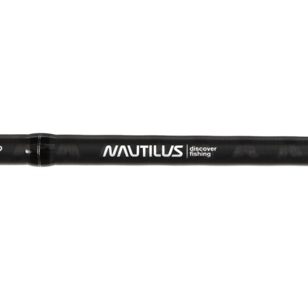 Spinning Nautilus Verona VRS-S802L Solid, length 2.44 m, test 2-14 g-1