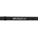 Spinning Nautilus Verona VRS-S802L Solid, length 2.44 m, test 2-14 g